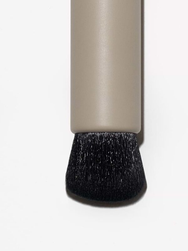 REFY BEAUTY DUO BRUSH Double-ended face brush ريفاي بيوتي فرشاة وجه ذات طرفين