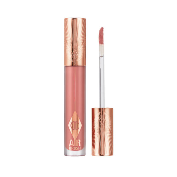 Charlotte Tilbury AIRBRUSH FLAWLESS LIP BLUR شارلوت تيلبوري احمر الشفاه المات المثالي