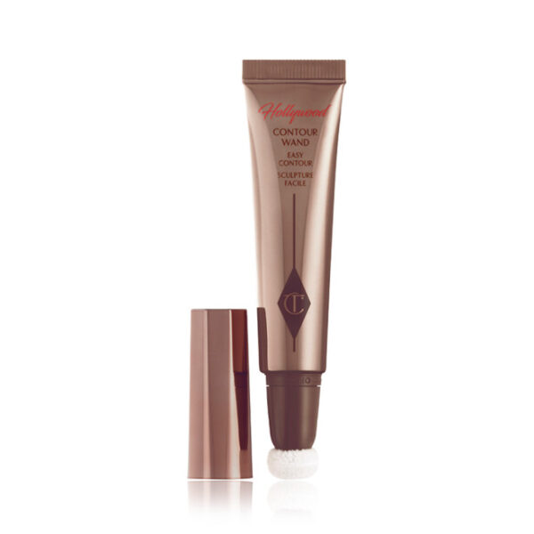 Charlotte Tilbury HOLLYWOOD CONTOUR WAND FAIR TO MEDIUM شارلوت تيلبوري كونتور هوليوود