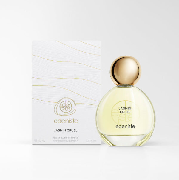 EDENISTE JASMIN CRUEL Eau de Parfum 100ml عطر للرجال والنساء