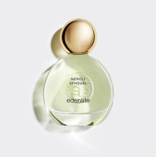 EDENISTE NEROLI SENSUEL Eau de Parfum 100ml عطر للرجال والنساء