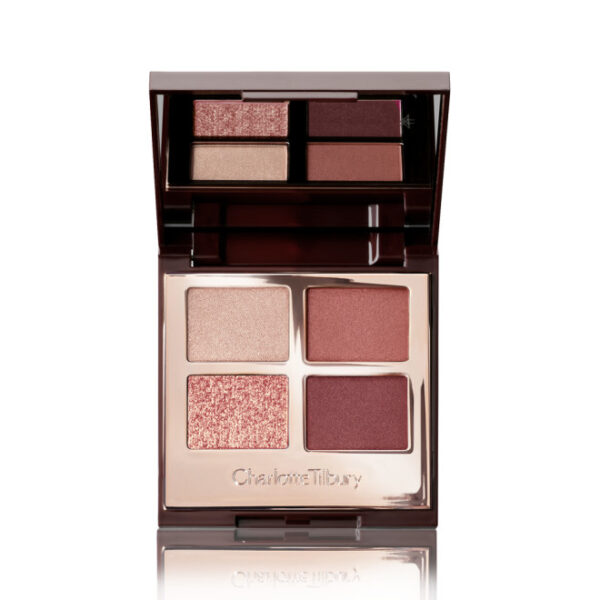 CHARLOTTE TILBURY LUXURY PALETTE WALK OF NO SHAME شارلوت تيلبوري ظلال العيون الفاخر