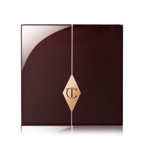 CHARLOTTE TILBURY LUXURY PALETTE WALK OF NO SHAME شارلوت تيلبوري ظلال العيون الفاخر