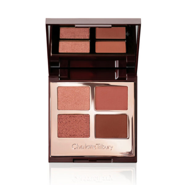 CHARLOTTE TILBURY LUXURY PALETTE PILLOW TALK DREAMS شارلوت تيلبوري ظلال العيون الفاخر