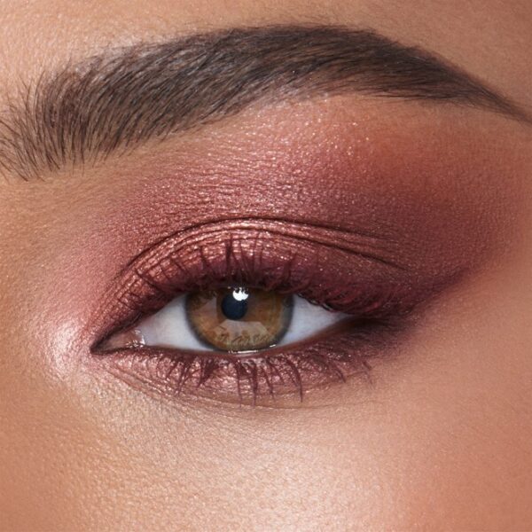 CHARLOTTE TILBURY LUXURY PALETTE PILLOW TALK DREAMS شارلوت تيلبوري ظلال العيون الفاخر