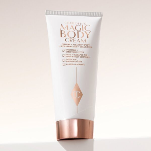 CHARLOTTE TILBURY MAGIC BODY CREAM 50 ML شارلوت تيلبوري كريم الجسم السحري