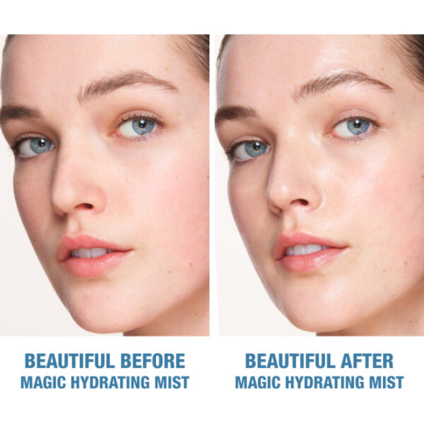 CHARLOTTE TILBURY CHARLOTTE'S MAGIC HYDRATOR MIST شارلوت تيلبوري رذاذ المرطب السحري