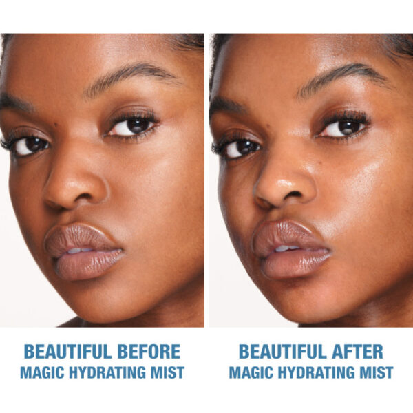 CHARLOTTE TILBURY CHARLOTTE'S MAGIC HYDRATOR MIST شارلوت تيلبوري رذاذ المرطب السحري