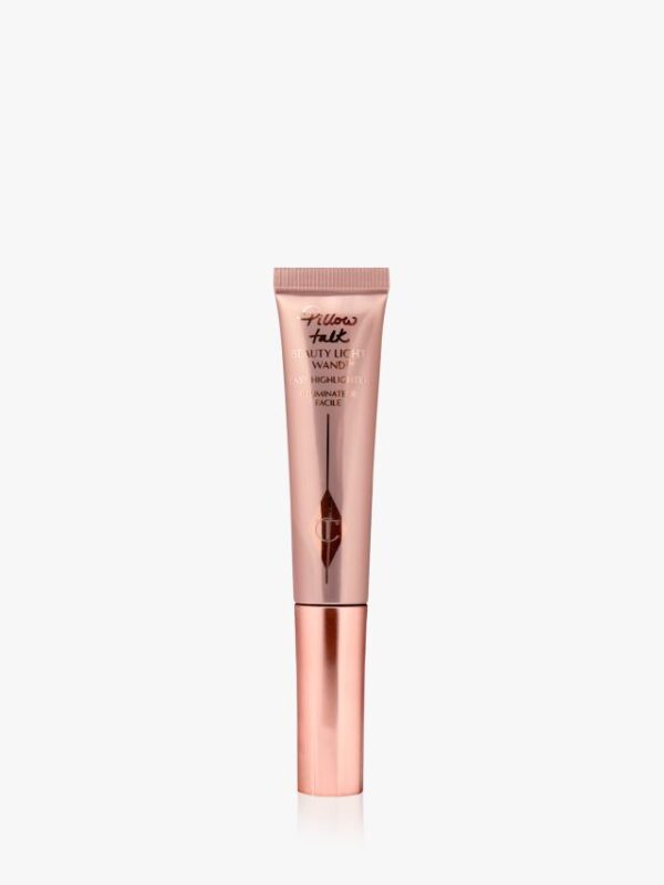 CHARLOTTE TILBURY BEAUTY LIGHT WAND PILLOW TALK ORIGINAL شارلوت تيلبوري هايلايت