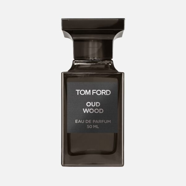 TOM FORD OUD WOOD EAU DE PARFUM 50 ML توم فورد عطر للرجال خشبي عود