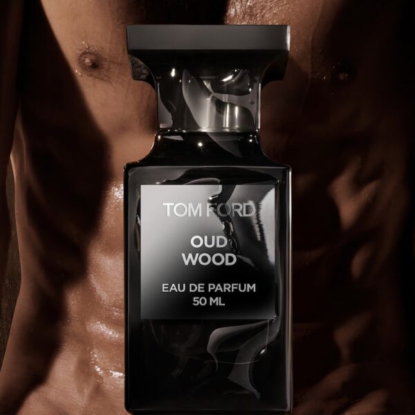 TOM FORD OUD WOOD EAU DE PARFUM 50 ML توم فورد عطر للرجال خشبي عود