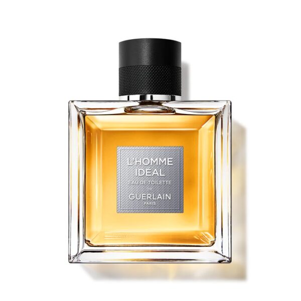 GUERLAIN L’HOMME IDÉAL EAU DE TOILETTE 100ml كرلاين عطر للرجال