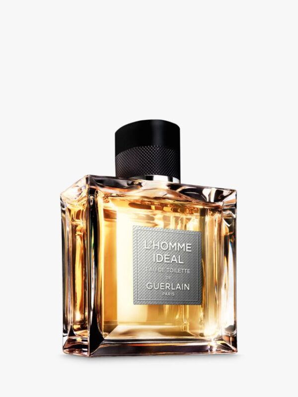 GUERLAIN L’HOMME IDÉAL EAU DE TOILETTE 100ml كرلاين عطر للرجال