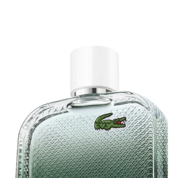 LACOSTE L.12.12 Blanc Eau Intense 100ml لاكوست عطر للرجال