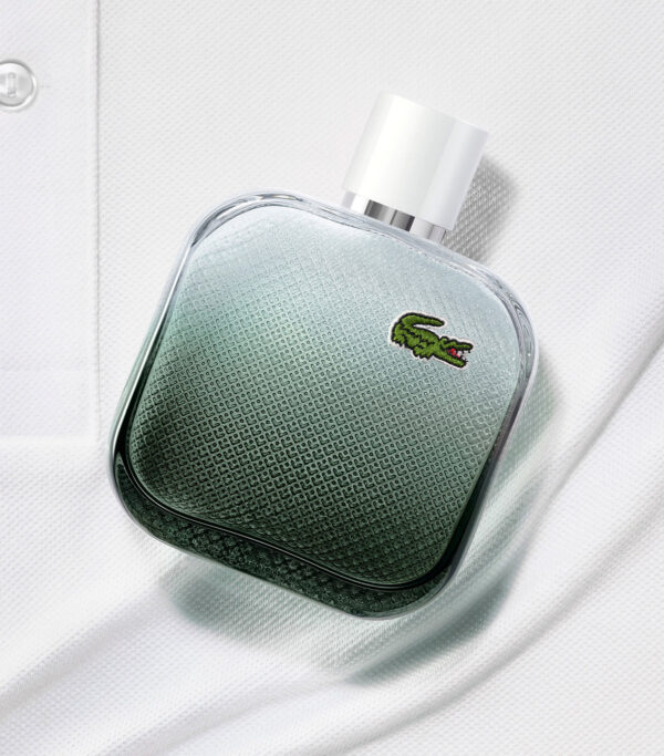 LACOSTE L.12.12 Blanc Eau Intense 100ml لاكوست عطر للرجال