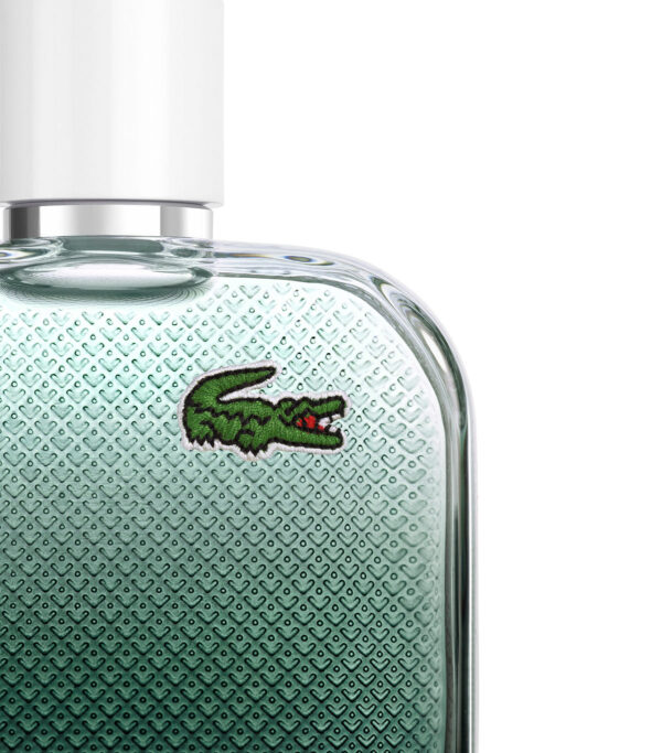 LACOSTE L.12.12 Blanc Eau Intense 100ml لاكوست عطر للرجال