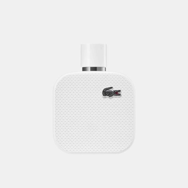 LACOSTE L.12.12 Blanc Eau De Parfum 100ml لاكوست عطر للرجال