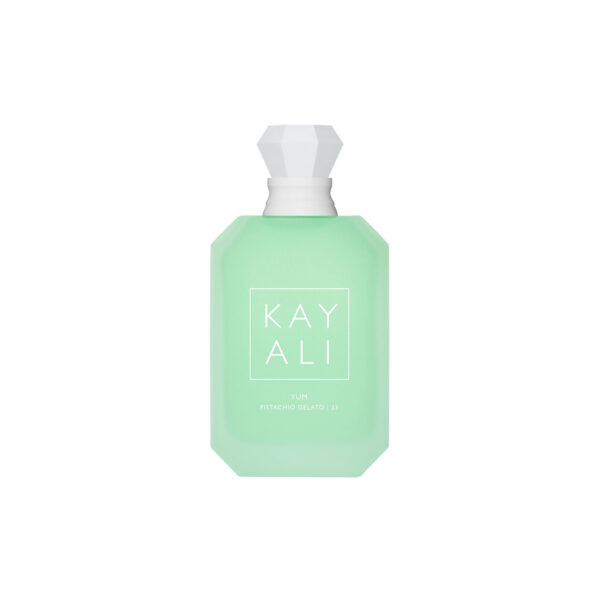 KAYALI Yum Pistachio Gelato | 33 Eau de Parfum Intense 50ml خيالي بستاشيوا عطر للنساء والرجال