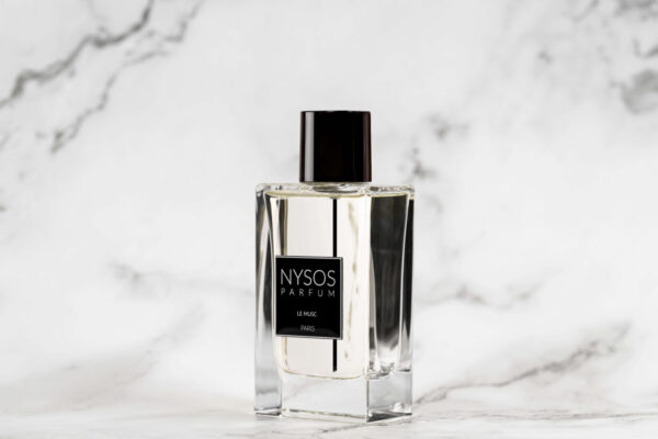 NYSOS LE MUSC Eau De Parfum 80ml عطر للرجال والنساء