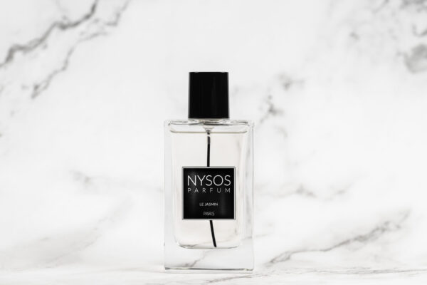 NYSOS LE JASMIN Eau De Parfum 80ml عطر للرجال والنساء