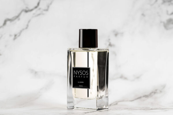 NYSOS LE JASMIN Eau De Parfum 80ml عطر للرجال والنساء