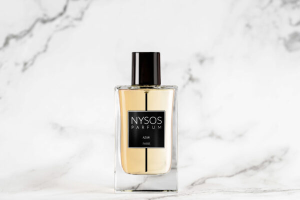 NYSOS AZUR Eau De Parfum 80ml عطر للرجال والنساء