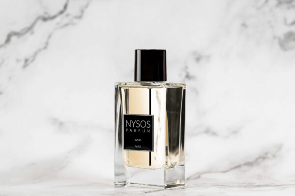 NYSOS AZUR Eau De Parfum 80ml عطر للرجال والنساء