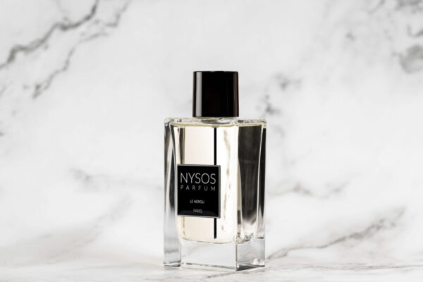 NYSOS LE NEROLI Eau De Parfum 80ml عطر للرجال والنساء