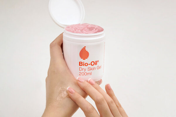 Bio-Oil Dry Skin Gel 50ml بايو أويل جل مرطب للجسم