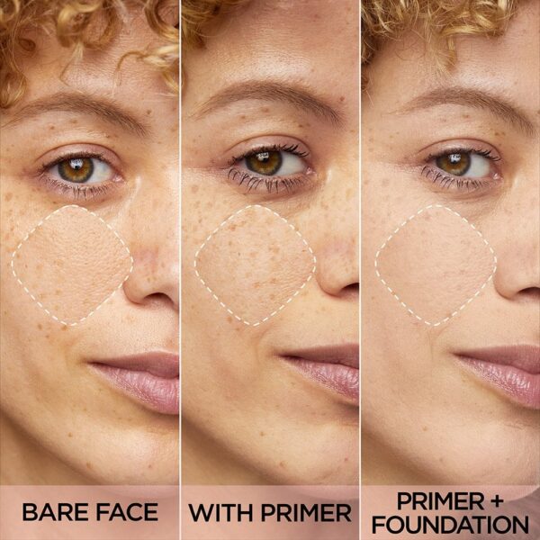 L'ORÉAL PARIS Prime Lab Pore Minimizer Primer لوريال برايمر مقلص للمسام