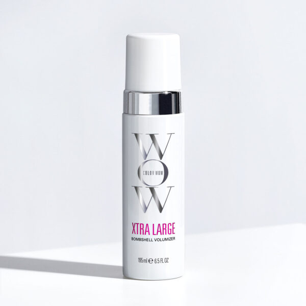 COLOR WOW Xtra Large Bombshell Volumizer 195ml مكثف الشعر إكسترا لارج بومبشيل