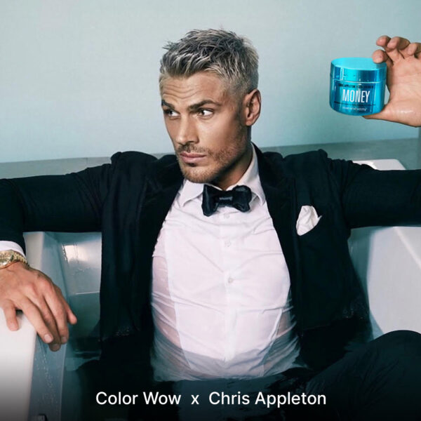 COLOR WOW Chris Appleton + Color Wow Money Masque 215ml ماسك كريس أبلتون المعالج للشعر