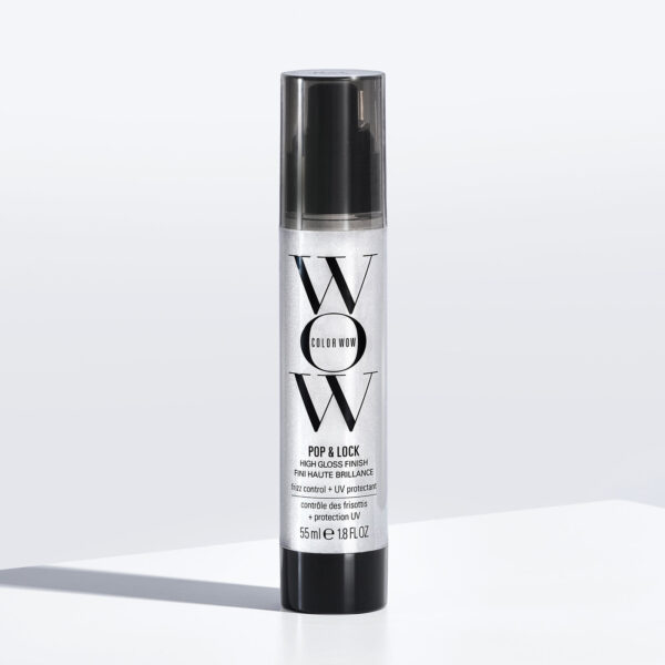 COLOR WOW Pop & Lock High Gloss Finish 55ml سيروم لمسة نهائية لامعة