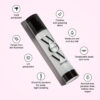 COLOR WOW Pop & Lock High Gloss Finish 55ml سيروم لمسة نهائية لامعة - Image 3