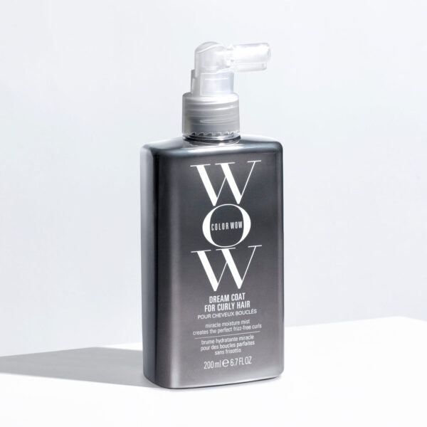 COLOR WOW Dream Coat For Curly Hair 200ml معالج للشعر الكيرلي