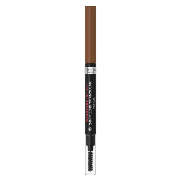 L’Oréal PARIS 24H BROW FILLING TRIANGULAR PENCIL لوريال قلم تحديد الحواجب