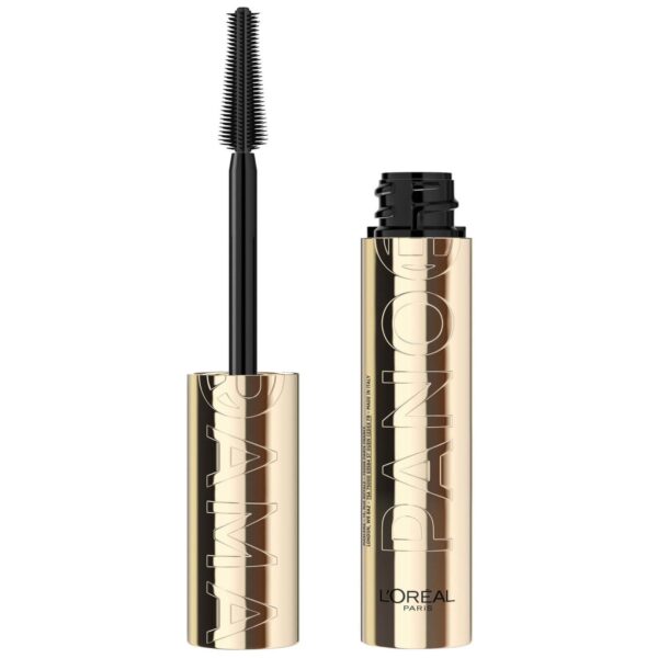 L’Oréal PARIS Volume Million Lashes Panorama Mascara لوريال مسكارة مكثفة للرموش