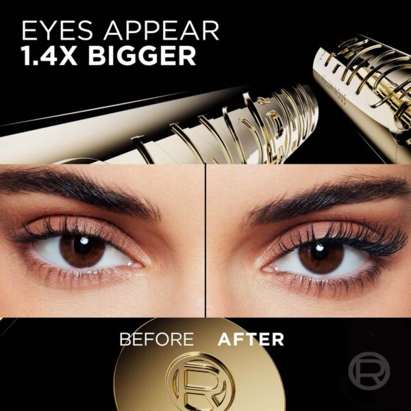 L’Oréal PARIS Volume Million Lashes Panorama Mascara لوريال مسكارة مكثفة للرموش