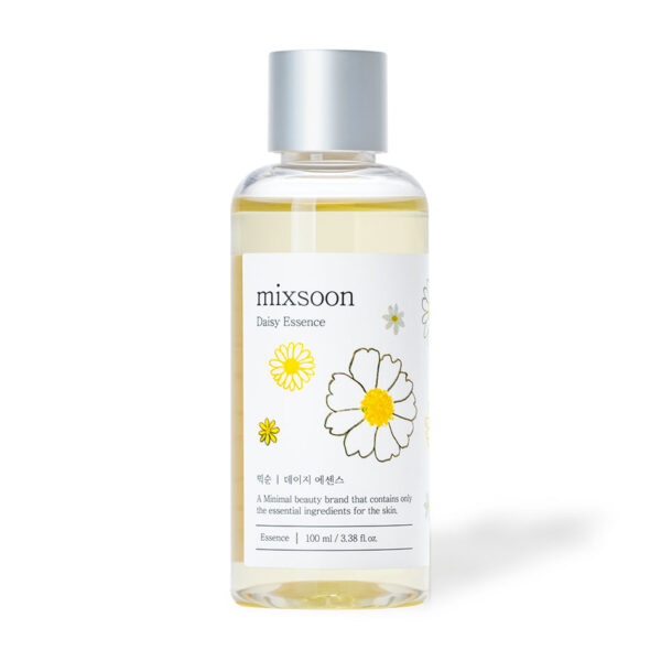 Mixsoon Daisy Essence 100ml ميكسسون ديزي أيسنس