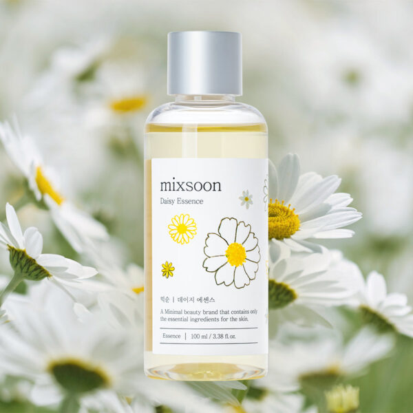 Mixsoon Daisy Essence 100ml ميكسسون ديزي أيسنس