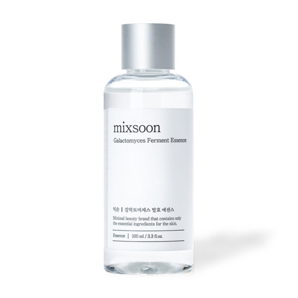 Mixsoon Galactomyces Ferment Essence 100ml ميكسسون أيسنس مرطب للبشرة