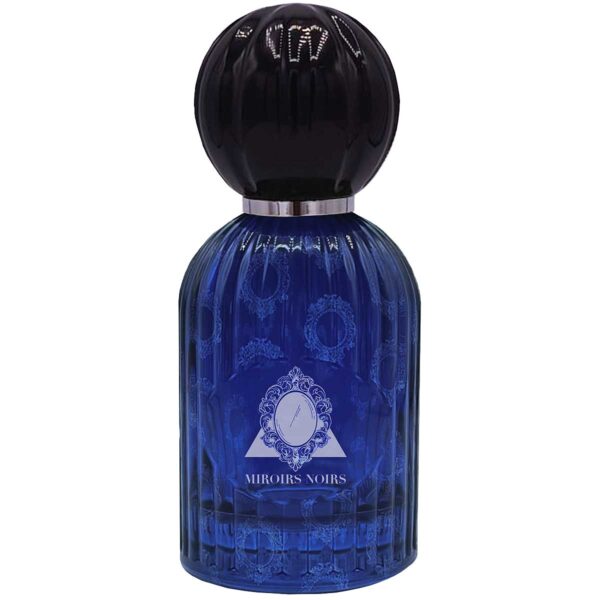 Les Folies Du Parfum Miroirs Noirs100ml عطر للرجال والنساء