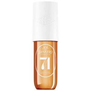 Sol De Janeiro CHEIROSA 71 PERFUME MIST 240ml مست سول دي جانيرو