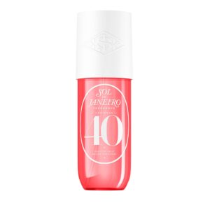Sol De Janeiro CHEIROSA 40 BOM DIA BRIGHT™ PERFUME MIST 240ml مست سول دي جانيرو رذاذ عطري 40 جود مورنينج برايت