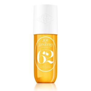 SOL DE JANEIRO CHEIROSA 62 PERFUME MIST مست سول دي جانيرو