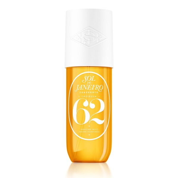 SOL DE JANEIRO CHEIROSA 62 PERFUME MIST مست سول دي جانيرو