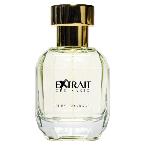 EXTRAIT ORDINARIO Ruby Bondage Extrait Du Parfum 50ml عطر للنساء