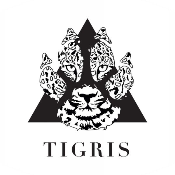 Les Folies Du Parfum - Tigris Semiramide Private Collection 100ml عطر للجنسين