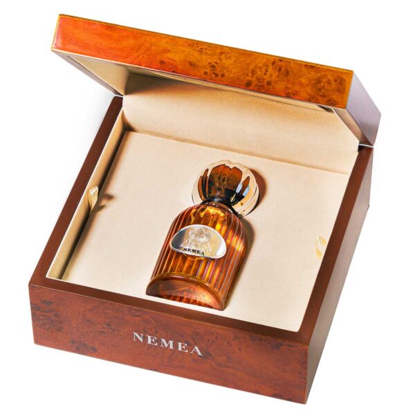 Les Folies Du Parfum – Nemea Semiramide Private Collection 100ml عطر للجنسين