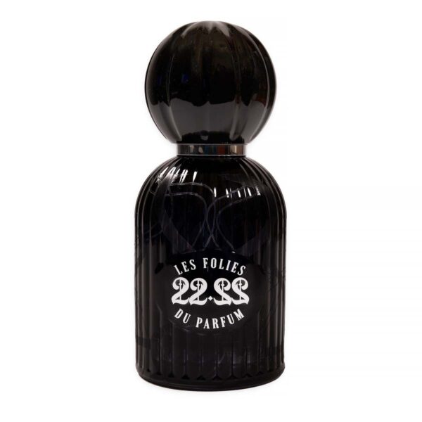 Les Folies Du Parfum - 22.22 100ml عطر للجنسين